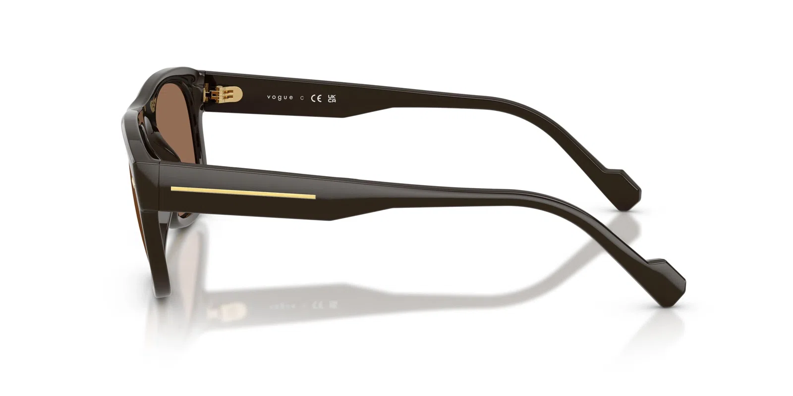 Vogue 5754S Sunglasses - view 13